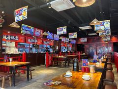 -烧蠔帮·生蚝海鲜牌档(观海店)