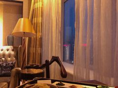 -大连中远海运洲际酒店