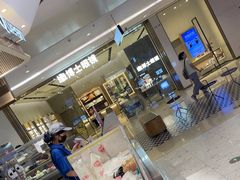 -DQ·蛋糕·冰淇淋(万象城店)
