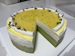 -HOWLULU蛋糕商店