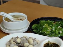 -隅乐胡椒虾·台湾菜·团建(皇岗店)