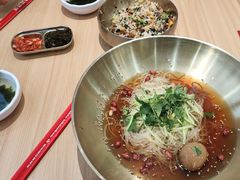 -小木屋拌饭(西安万象天地店)