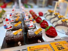 -方炉·天然食材面包店(青秀店)
