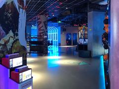 -世代星球·保龄球·镭战真人CS·团建(杨浦店)