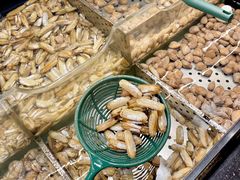 -韩盛·盛江山自助料理(中街大悦城店)