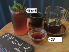 -BIJOU coffee&cocktail(龙岗万科广场店)