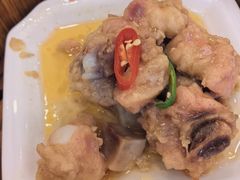 -一品粤珍轩(吴中路店)