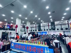 -北冰洋狗肉冷面城(总店)
