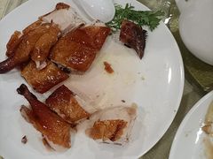 -大湾区鑫南酒家·粤菜(黄岐店)