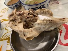 羊脑壳-夏家合汁(天润花园小区店)