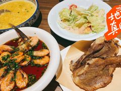 -锡和无锡菜(景丽苑店)