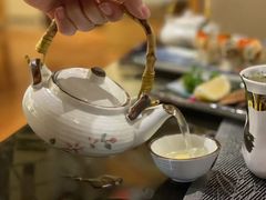 -昱匠·日本料理(金融街店)