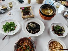 -香芙茗茶楼(梅家坞总店)