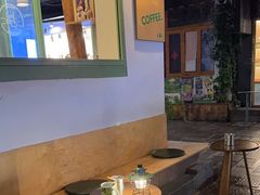-大青树咖啡(大理古城店)