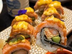 -红叶日本料理(三八广场店)