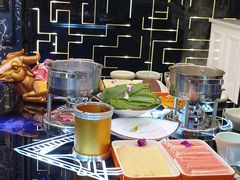 -星璨火吧KTV聚会餐厅(丰庆路店)