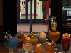 -blue frog蓝蛙(长泰广场店)