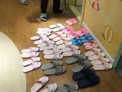 -BlueBubble蓝泡泡婴幼儿游泳会所(合川路店)