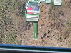 -明堂山风景区