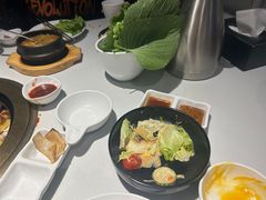 -韩时烤肉(枫蓝店)