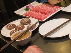 -鼓楼东街老火锅(鼓楼店)