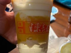-陈记甜品窝(中山北路店)