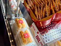 -红花点心局(护国寺店)