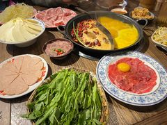 -楠火锅(新街口苏宁店)