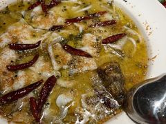 -渔语鱼新川菜Bistro(万象天地店)