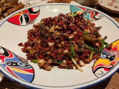 -佬湘楼·27年湘菜(天河都市广场店)