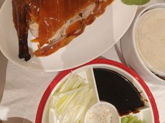 -满堂·烤鸭店·北京菜(鼓楼店)