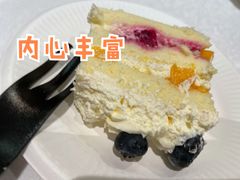 -FASHION BAKERY法森贝克(新德路店)