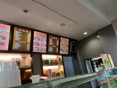 -恋萍小吃(时代店)