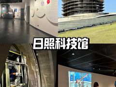 -前王院•巧克力海鲜市集餐厅(万平口店)