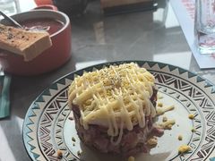 -通海俄式烧烤·俄罗斯大串(嵩山路店)