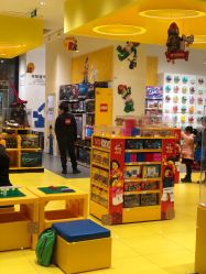 -KIDSLAND(恒隆广场店)