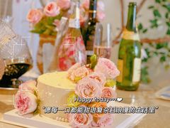 -LE SHARE洛笙·花园西餐(北京路步行街店)