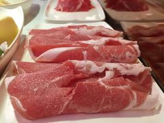 -海底捞(明洞店)