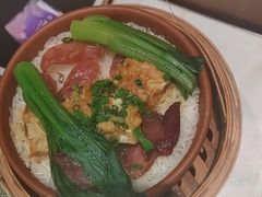-悦得闲广式点心茶楼(蓝鲸世界店)