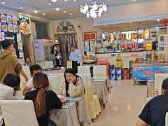 -北京蓟门饭店(南戴河分店)