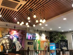 大堂-犟骨头排骨饭(回龙观龙禧店)
