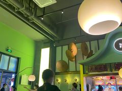 大堂-顺峰顺水顺德菜(龙华店)