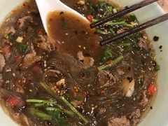 -经堂北路牛肉干面·溪口蒋永峰牛肉馆(宁波店)