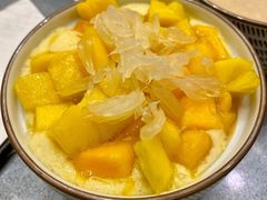 -小团圆糖水铺(襄阳南路店)