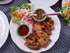-Dash Teak House