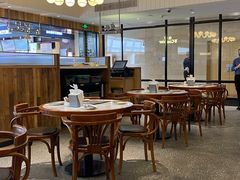 大堂-翠华餐厅(德基广场店)