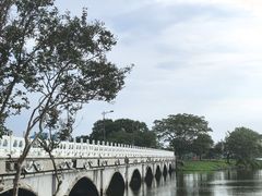 -池州市平天湖风景区