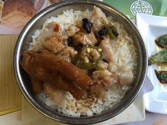 -添好运点心专门店(北角店)