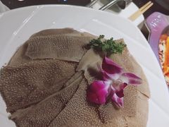 -竹犇番茄火锅(长风街店)