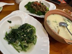 -堂宴·老厦门私房菜(1988仙岳总店)